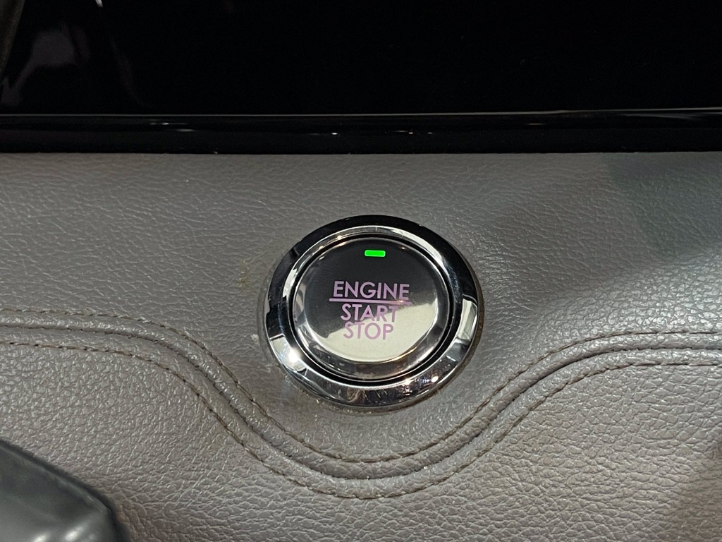 2019 Lincoln Navigator Image 20