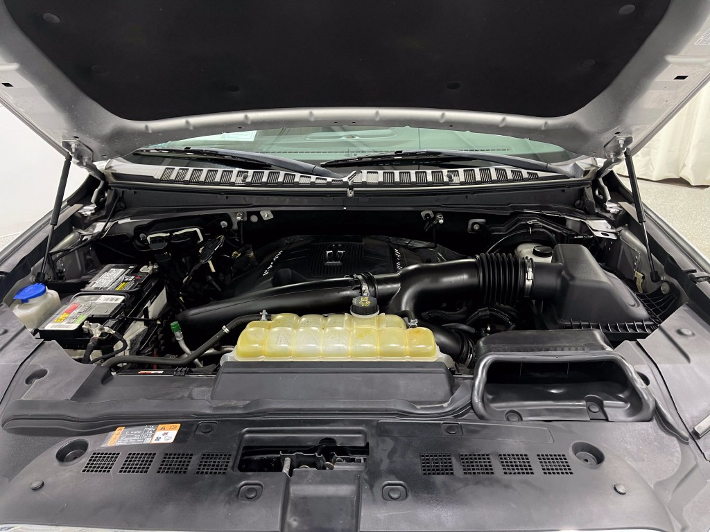 2019 Lincoln Navigator Image 26