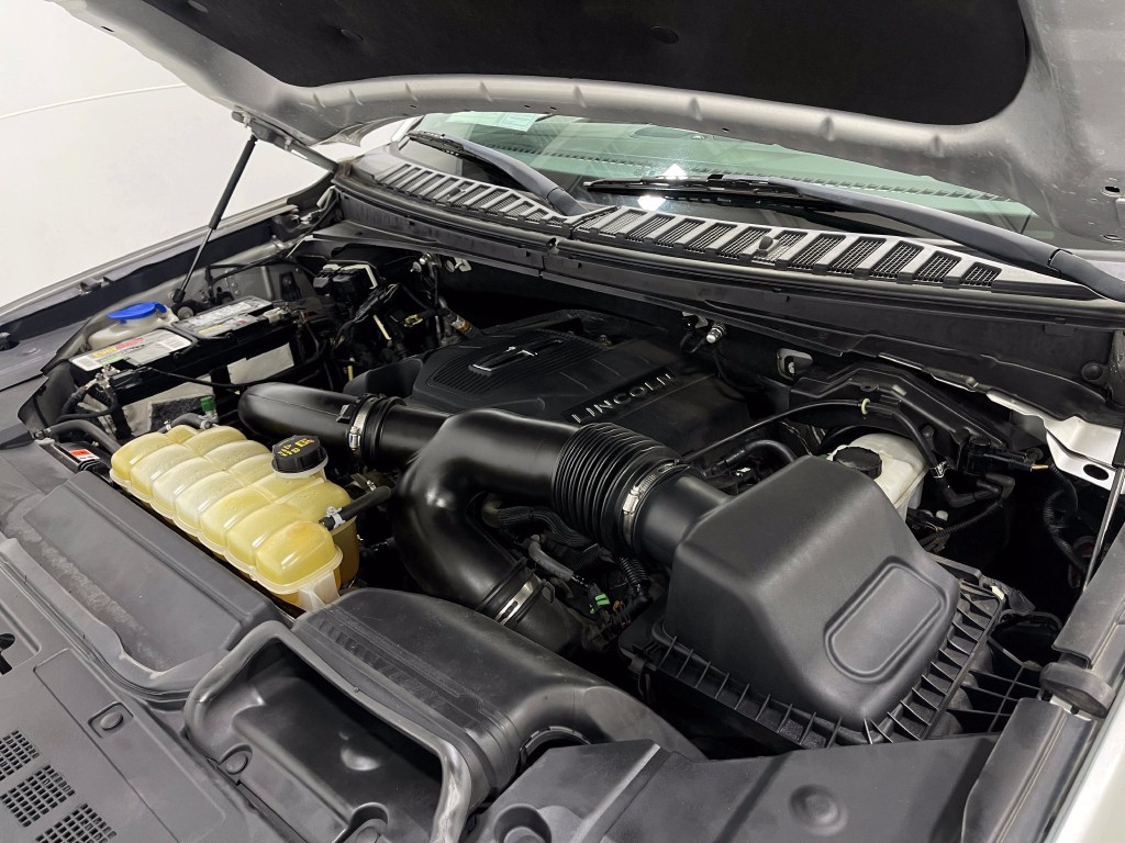 2019 Lincoln Navigator Image 27