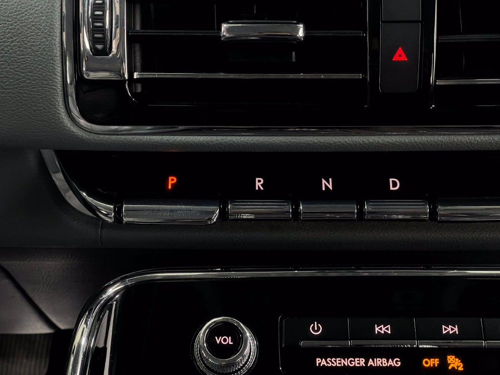 2019 Lincoln Navigator Image 28
