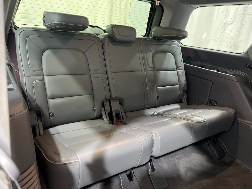 2019 Lincoln Navigator Image 31