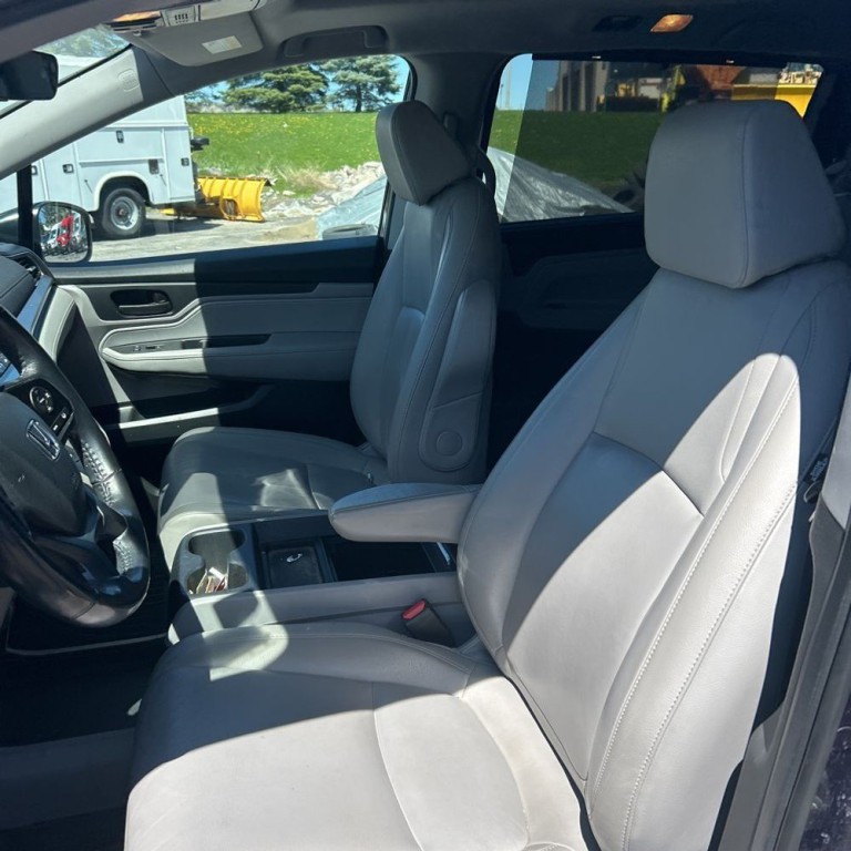 2019 Honda Odyssey Image 6