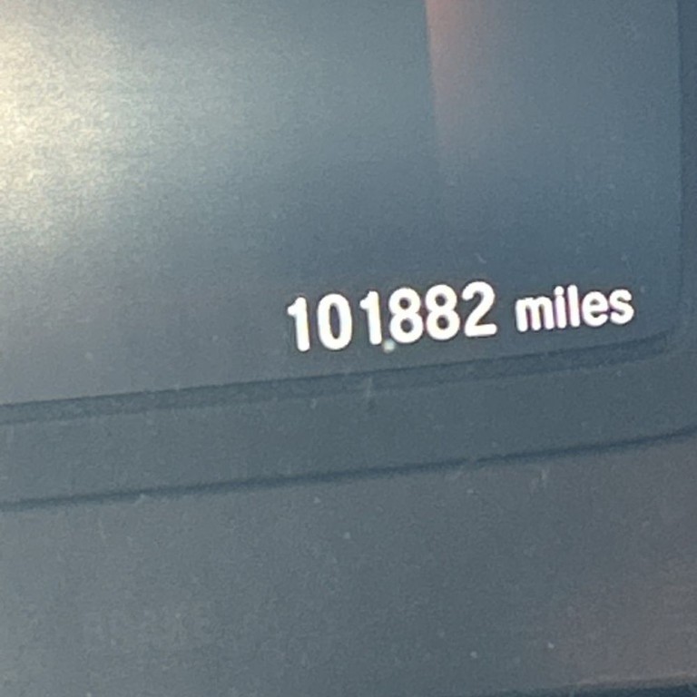 2019 Honda Odyssey Image 9