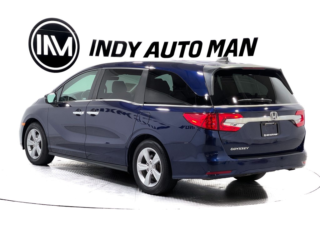 2019 Honda Odyssey Image 6