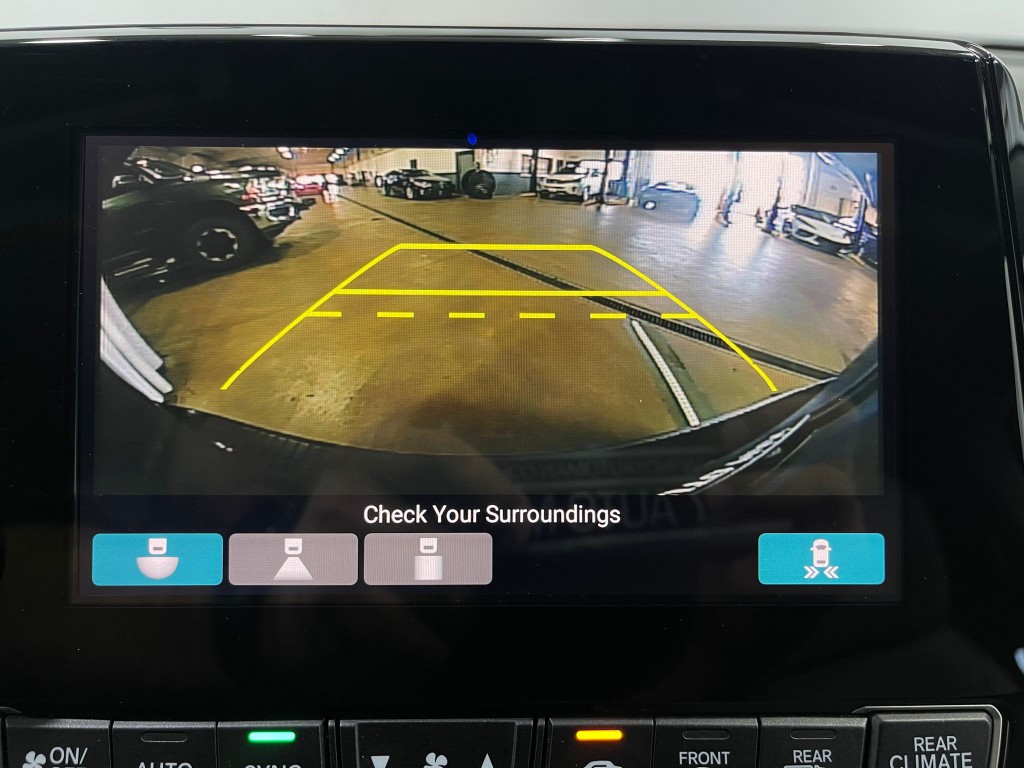 2019 Honda Odyssey Image 10
