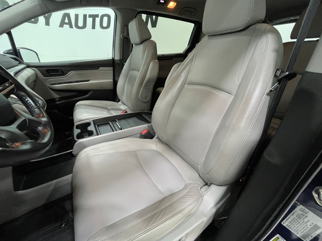 2019 Honda Odyssey Image 13