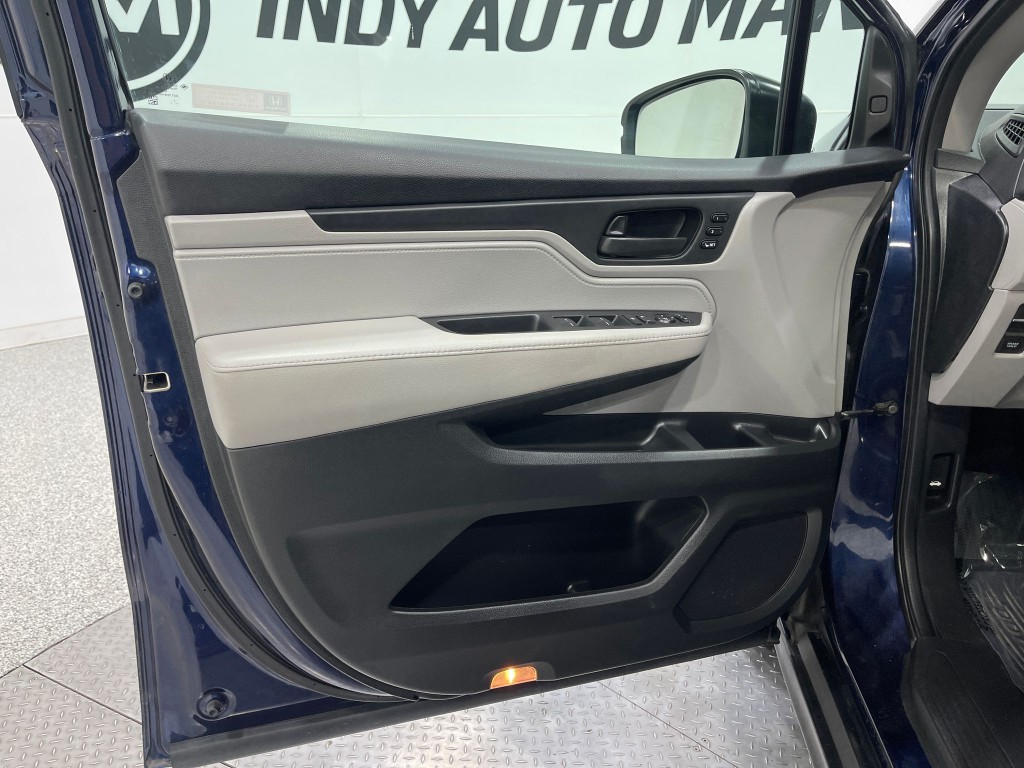 2019 Honda Odyssey Image 14