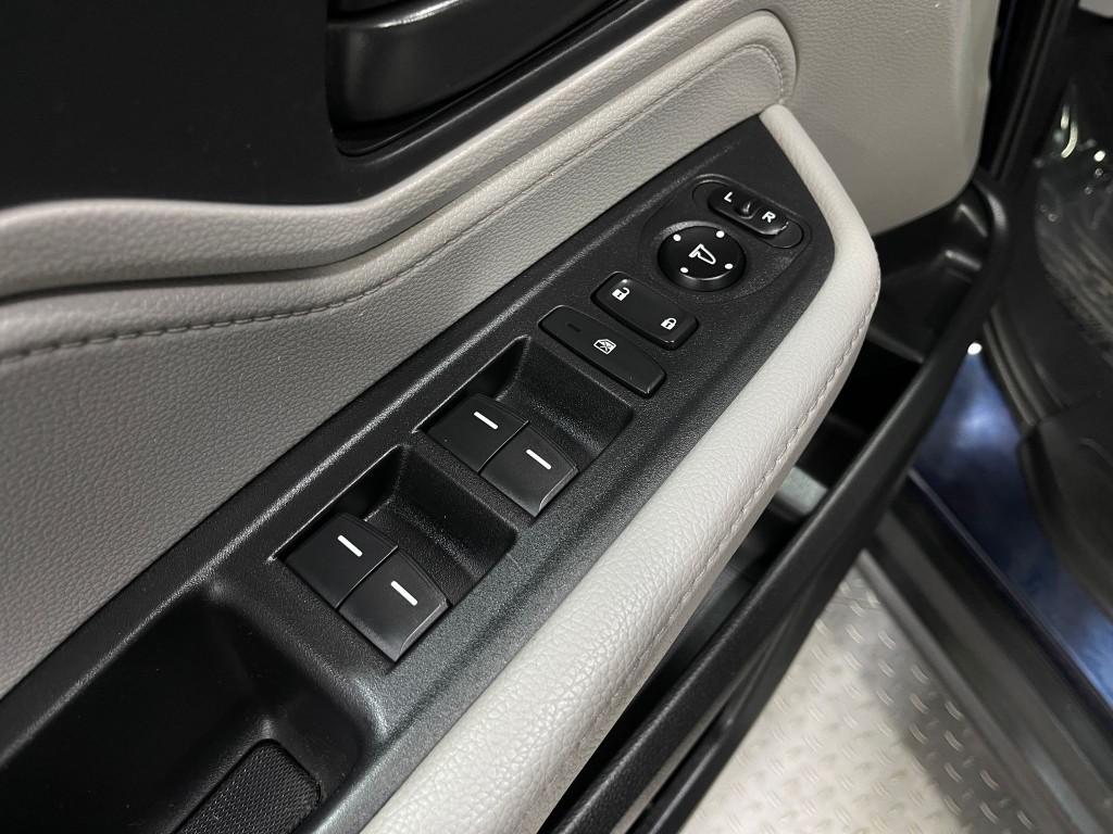 2019 Honda Odyssey Image 15