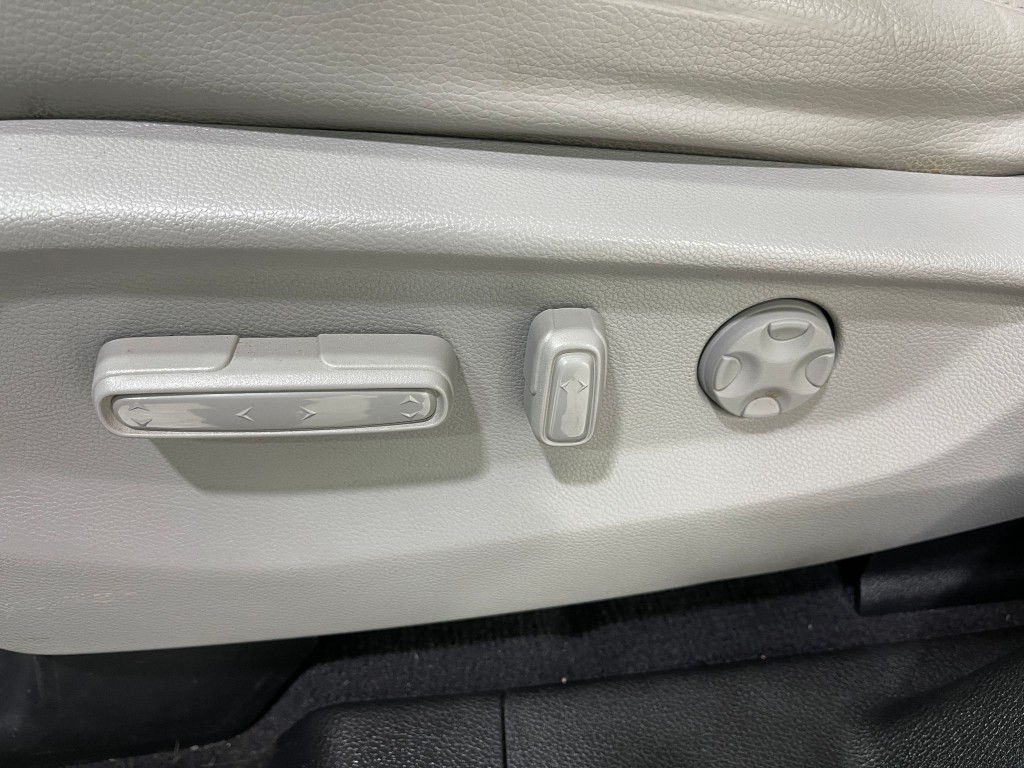 2019 Honda Odyssey Image 16