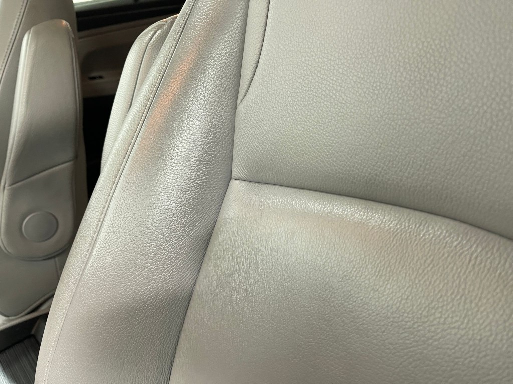 2019 Honda Odyssey Image 17