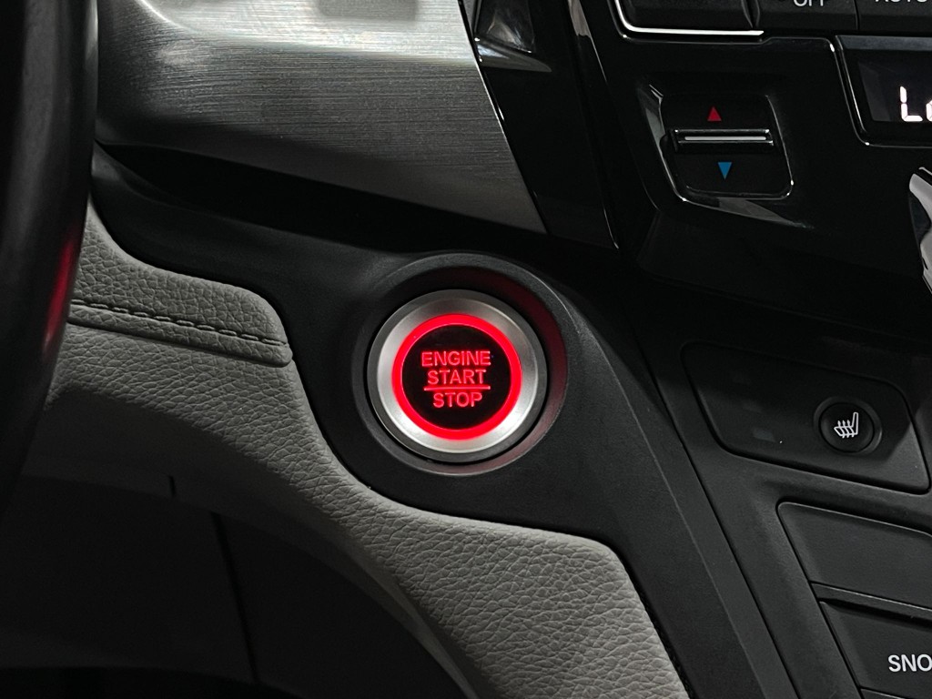 2019 Honda Odyssey Image 20