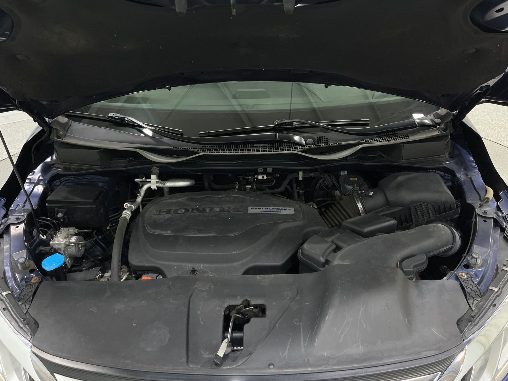 2019 Honda Odyssey Image 24