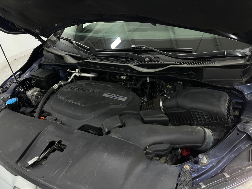 2019 Honda Odyssey Image 25