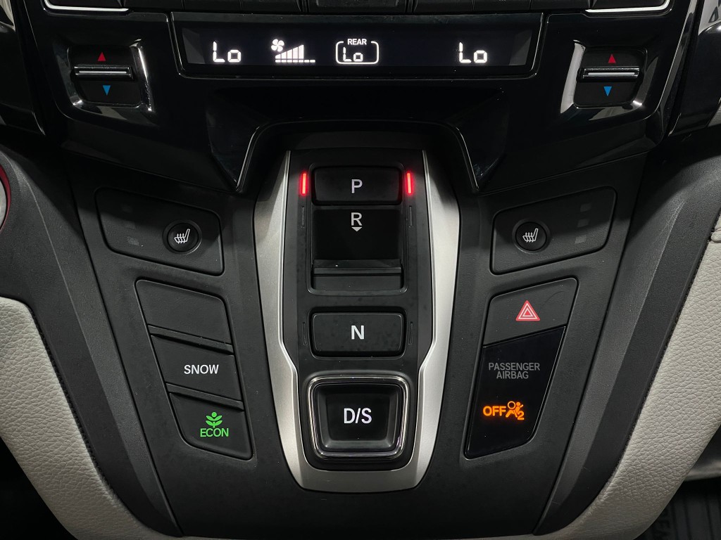 2019 Honda Odyssey Image 26