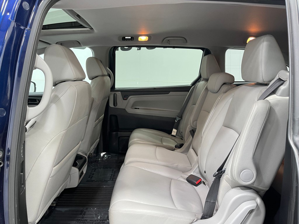 2019 Honda Odyssey Image 27
