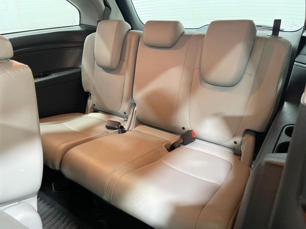 2019 Honda Odyssey Image 28