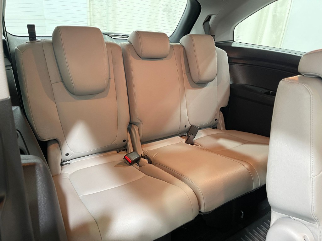 2019 Honda Odyssey Image 29