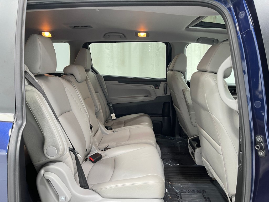 2019 Honda Odyssey Image 30