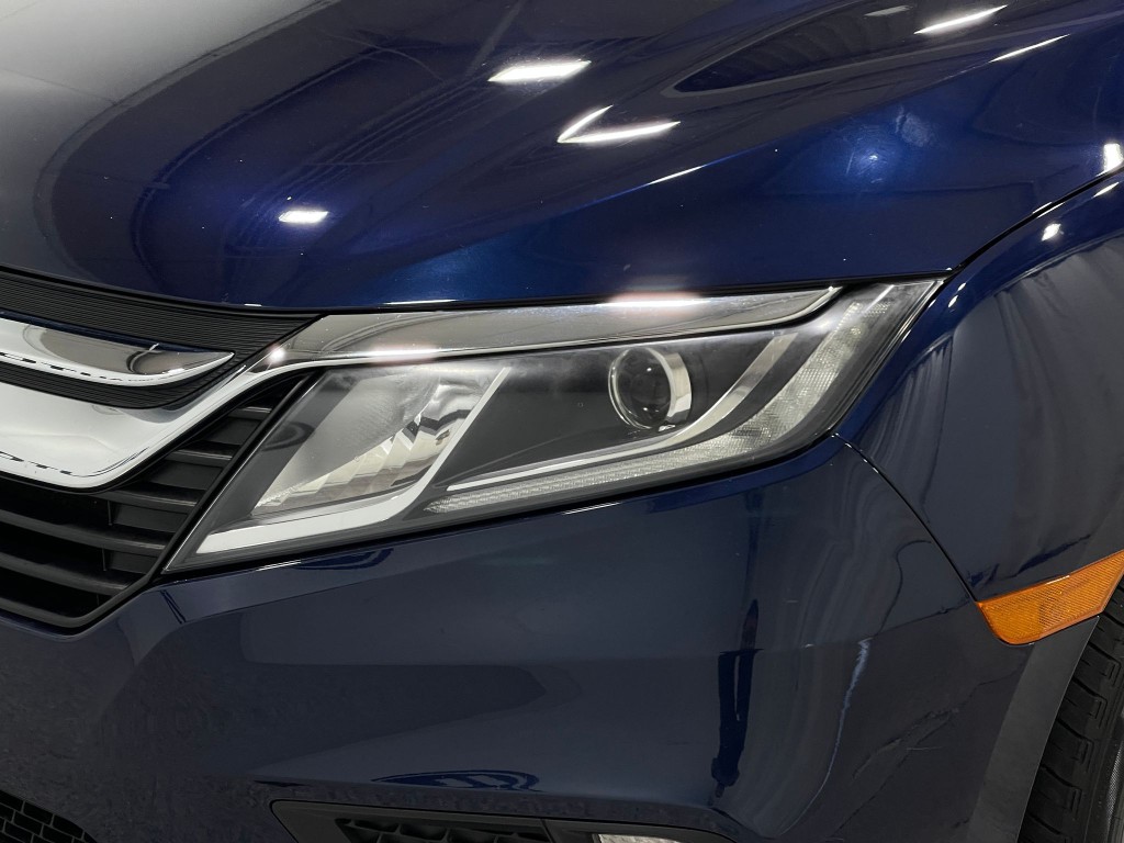 2019 Honda Odyssey Image 32