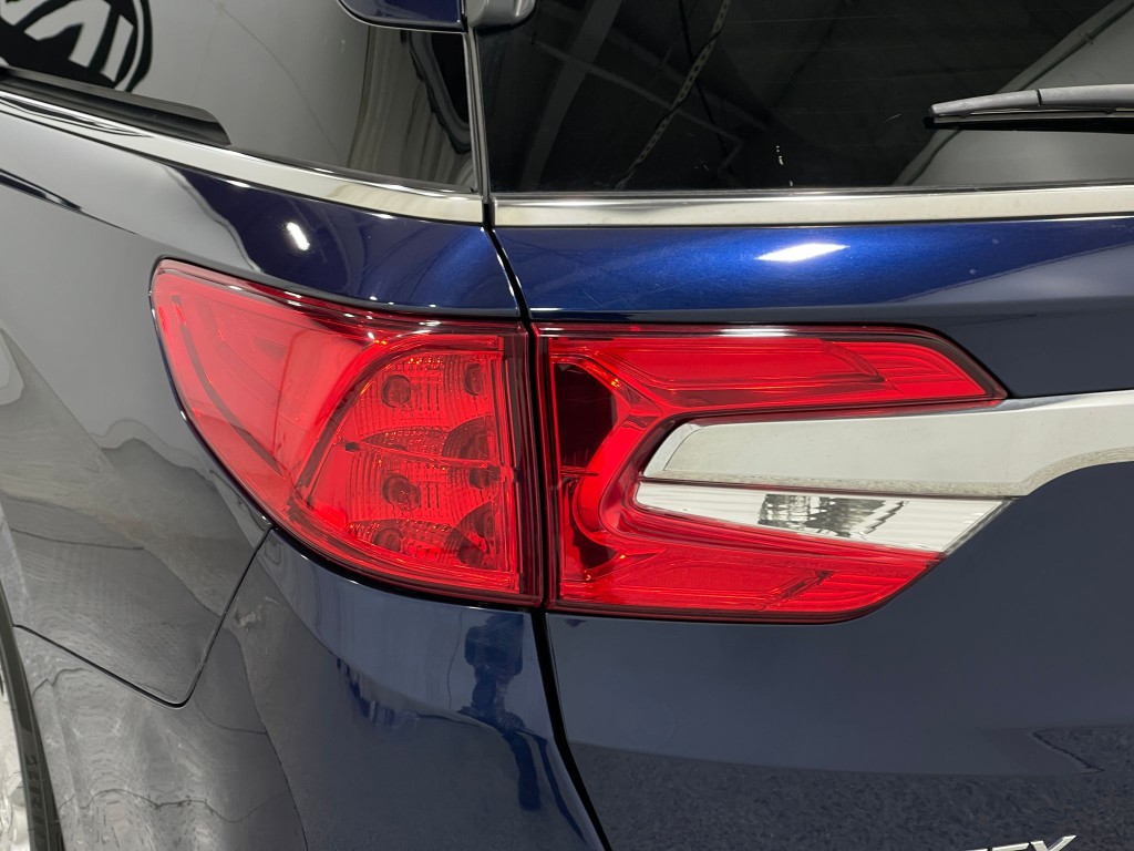 2019 Honda Odyssey Image 33