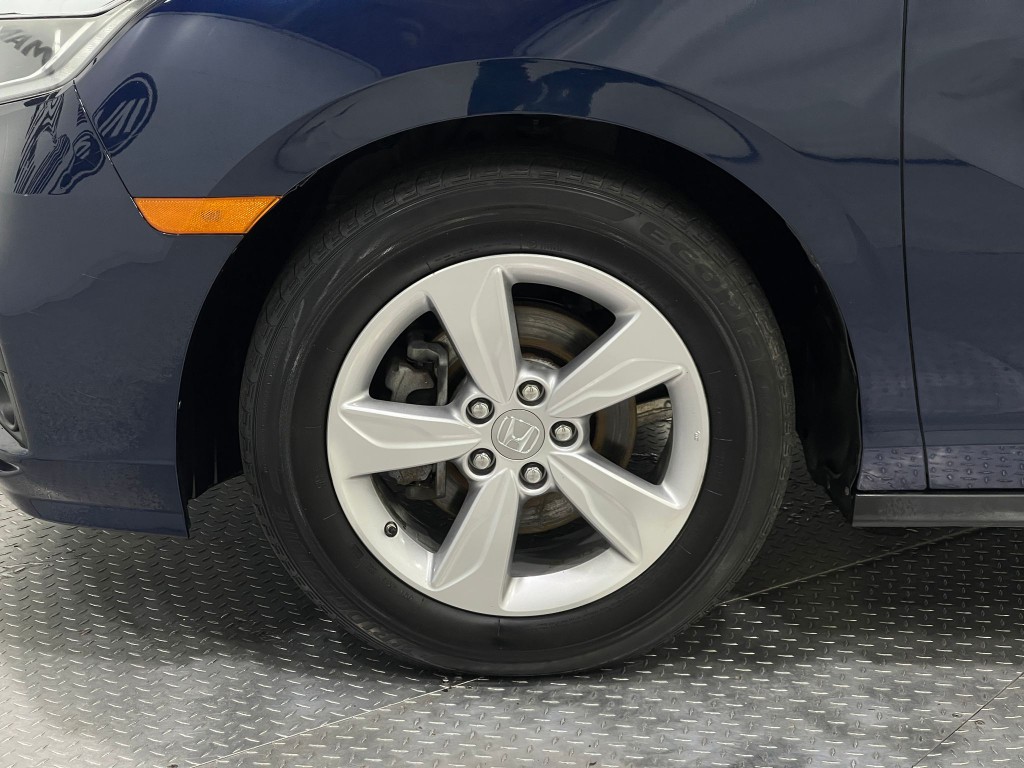 2019 Honda Odyssey Image 34