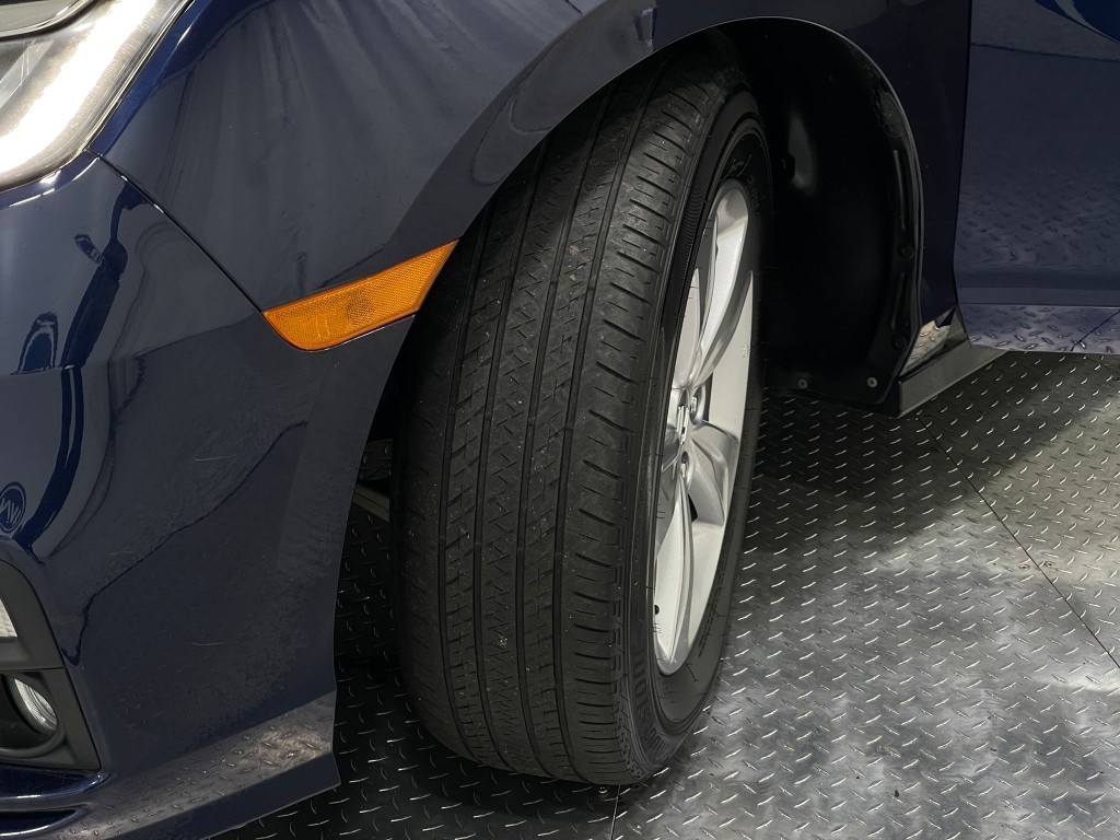 2019 Honda Odyssey Image 35