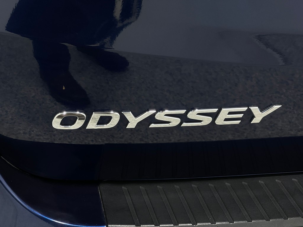 2019 Honda Odyssey Image 38