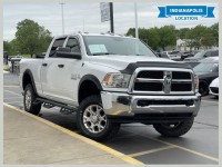 Image for 2018 RAM 2500 Tradesman ID: 7404661