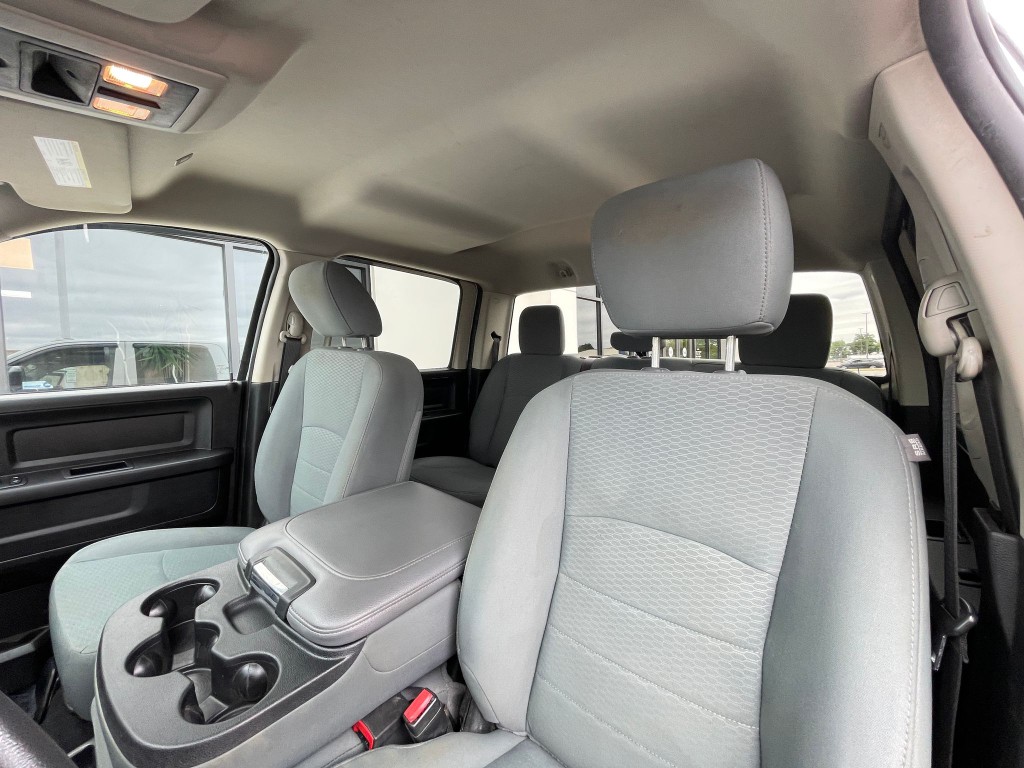 2018 RAM 2500 Image 10