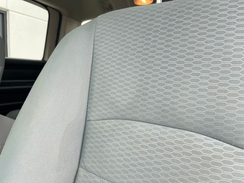 2018 RAM 2500 Image 14