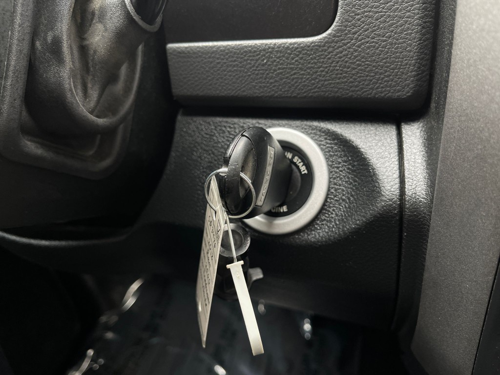 2018 RAM 2500 Image 17
