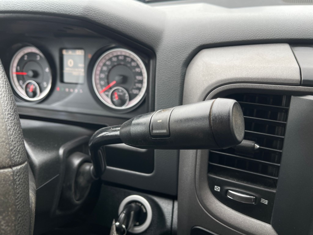 2018 RAM 2500 Image 26