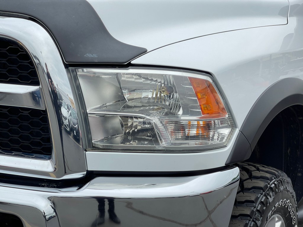 2018 RAM 2500 Image 30