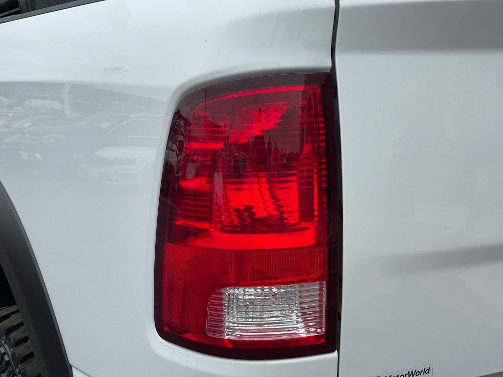 2018 RAM 2500 Image 31