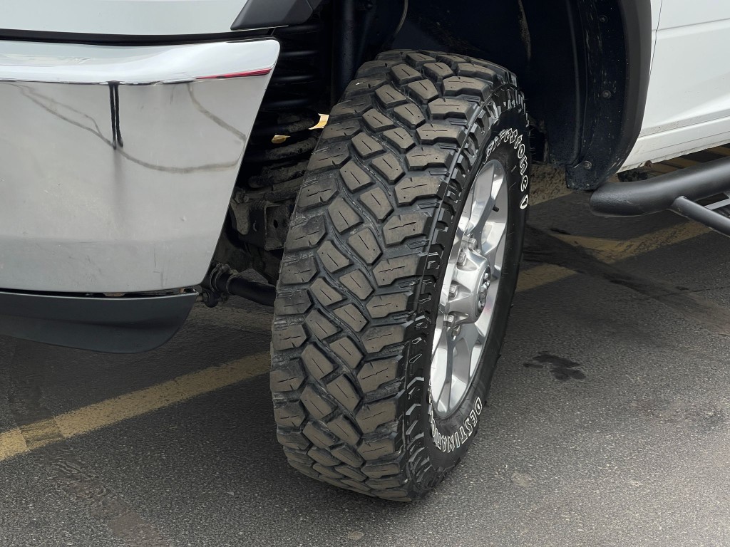 2018 RAM 2500 Image 33
