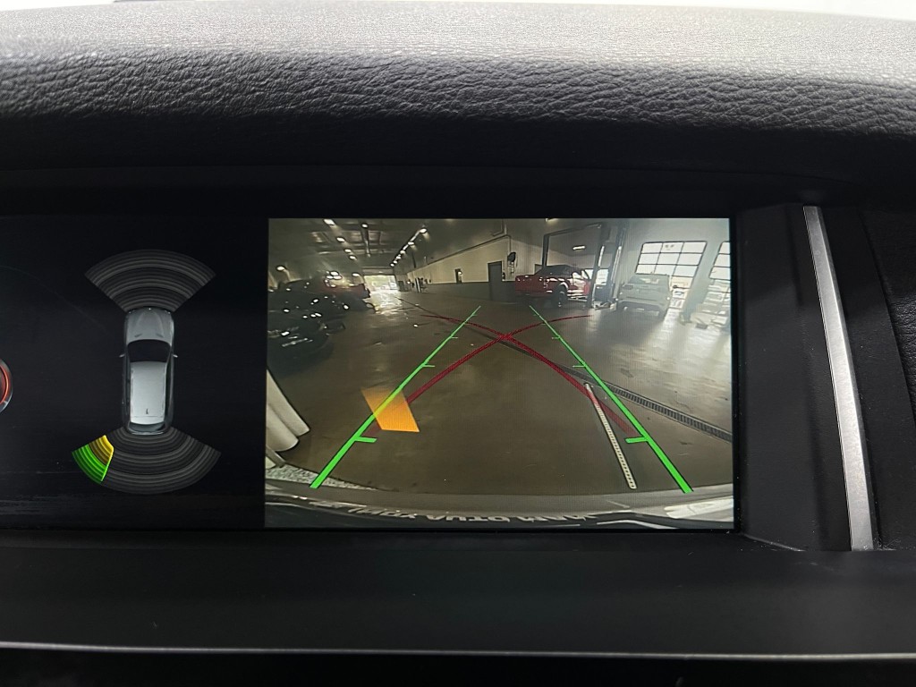 2017 BMW X3 Image 11