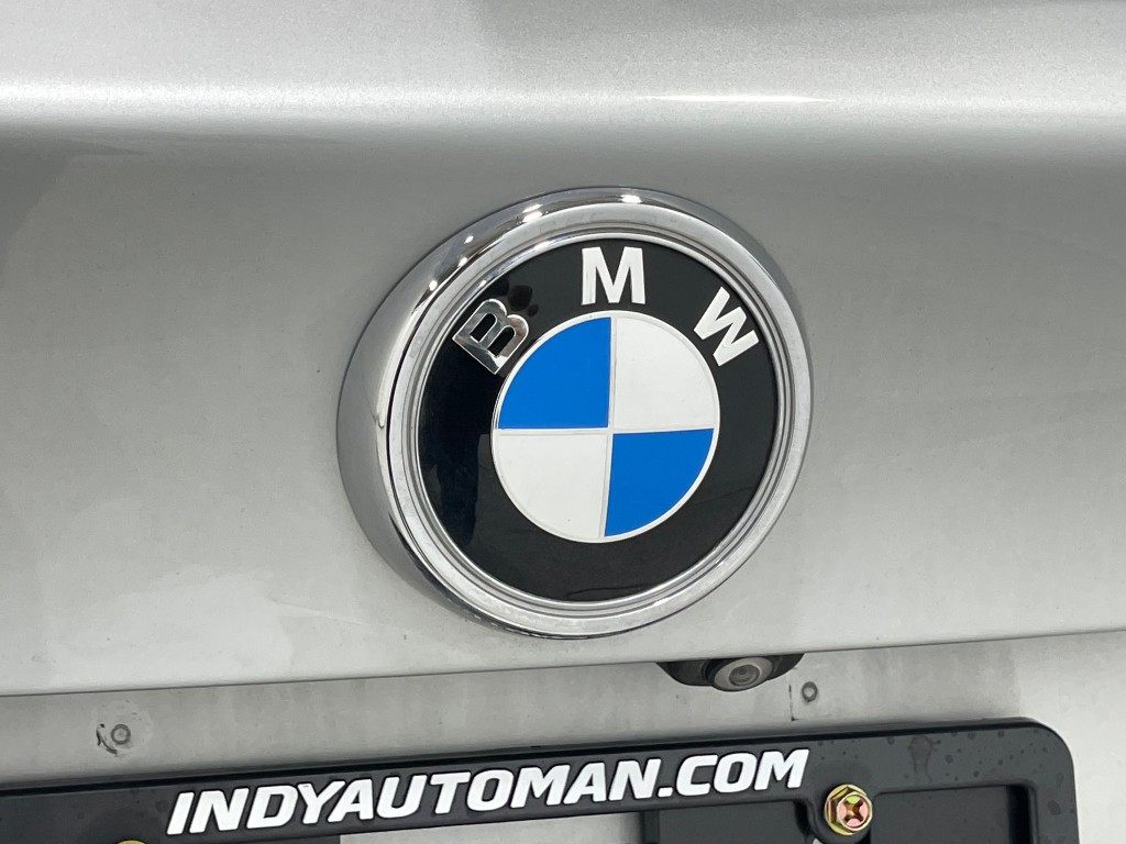 2017 BMW X3 Image 38