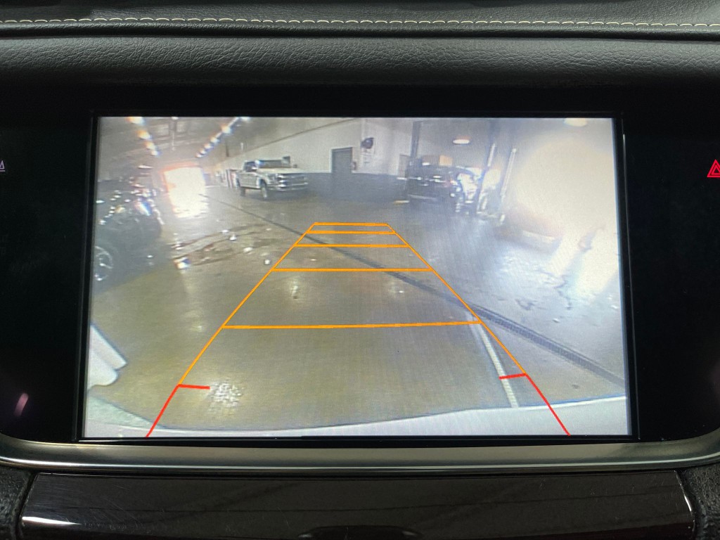 2017 Cadillac XT5 Image 11