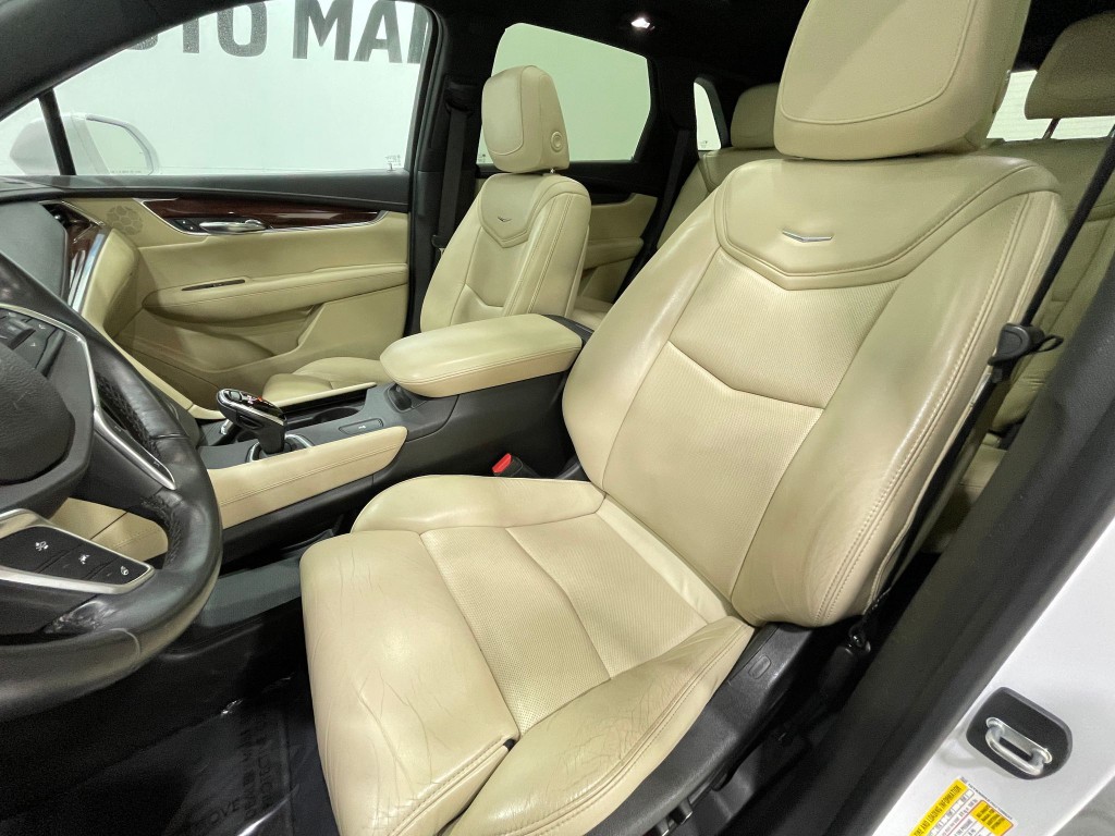 2017 Cadillac XT5 Image 14