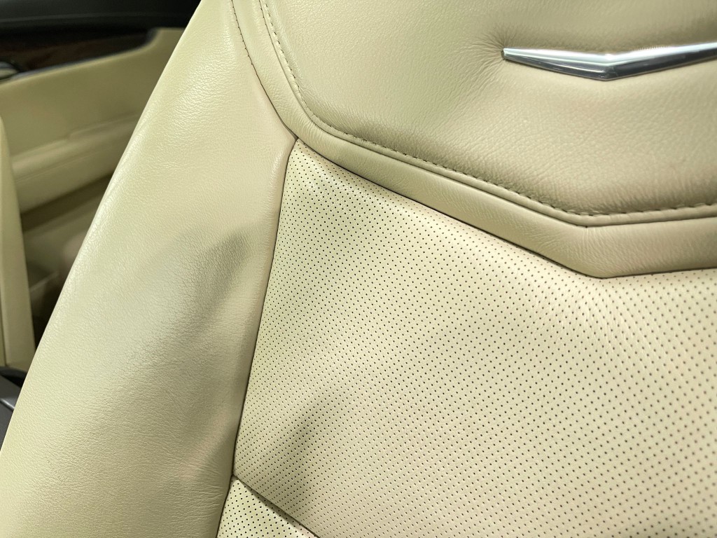 2017 Cadillac XT5 Image 18