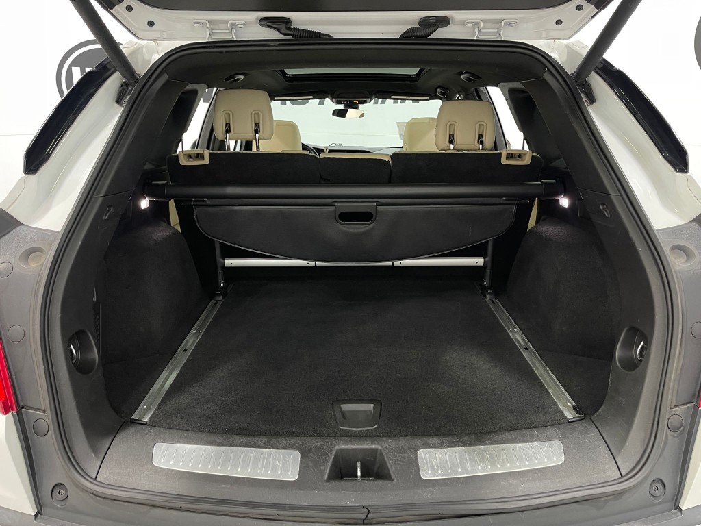 2017 Cadillac XT5 Image 26