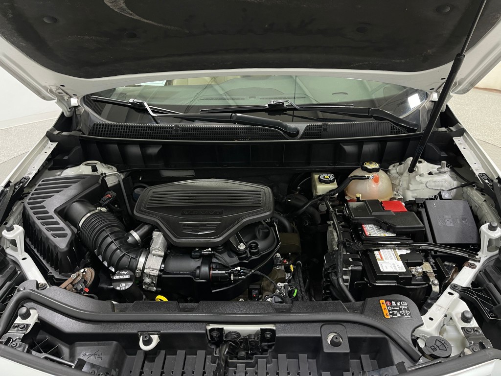 2017 Cadillac XT5 Image 27