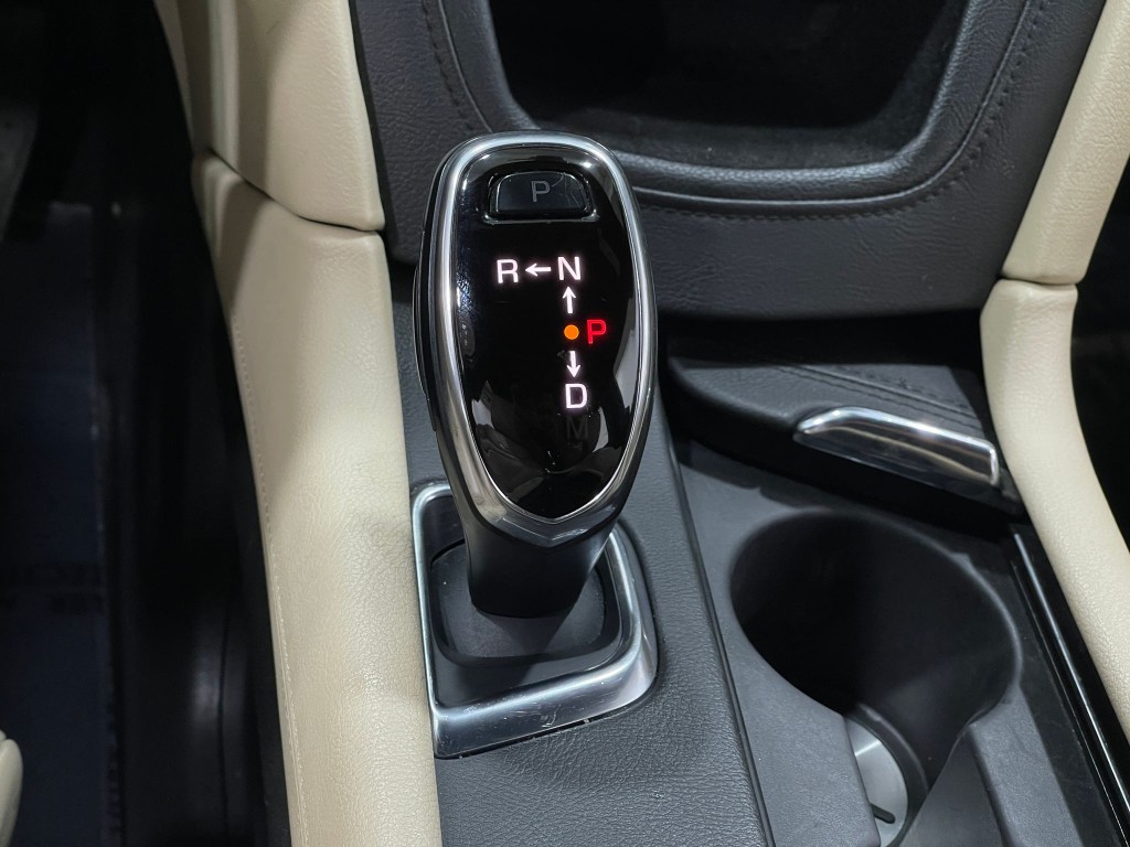 2017 Cadillac XT5 Image 29