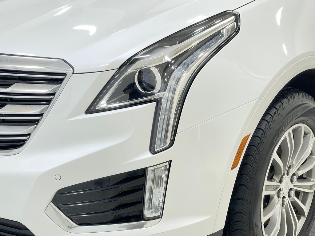 2017 Cadillac XT5 Image 33