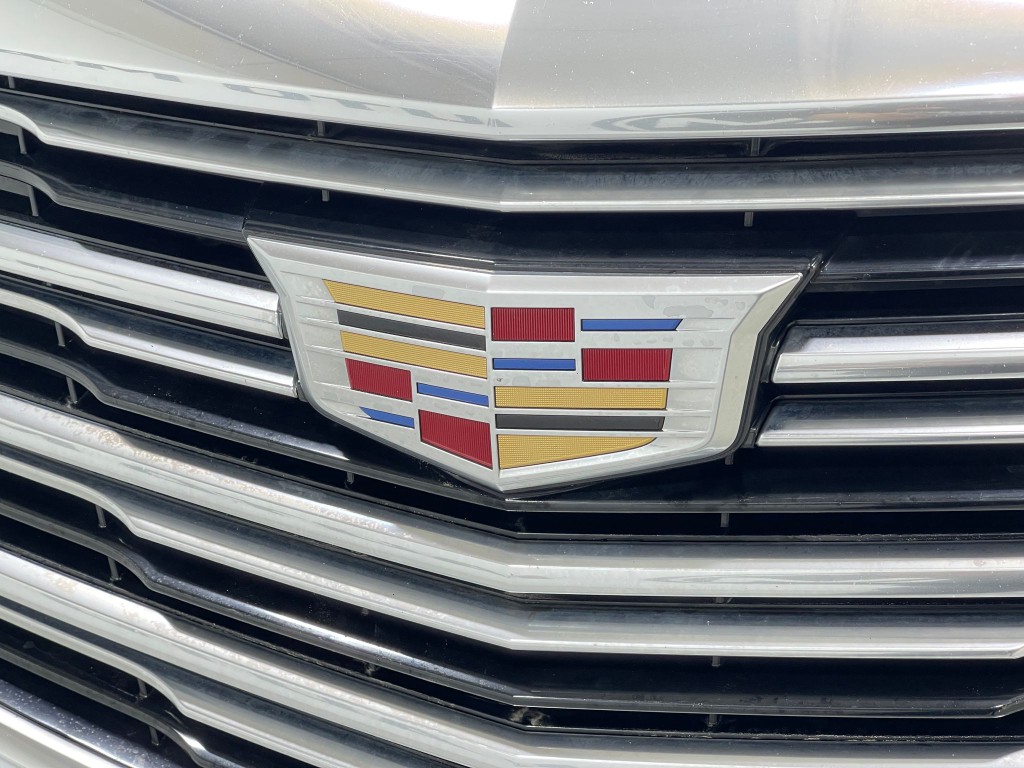 2017 Cadillac XT5 Image 38