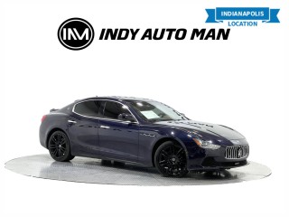 Image for 2017 Maserati Ghibli S Q4 ID: 7404666