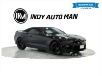 Image for 2017 Chevrolet Camaro SS ID: 7404667