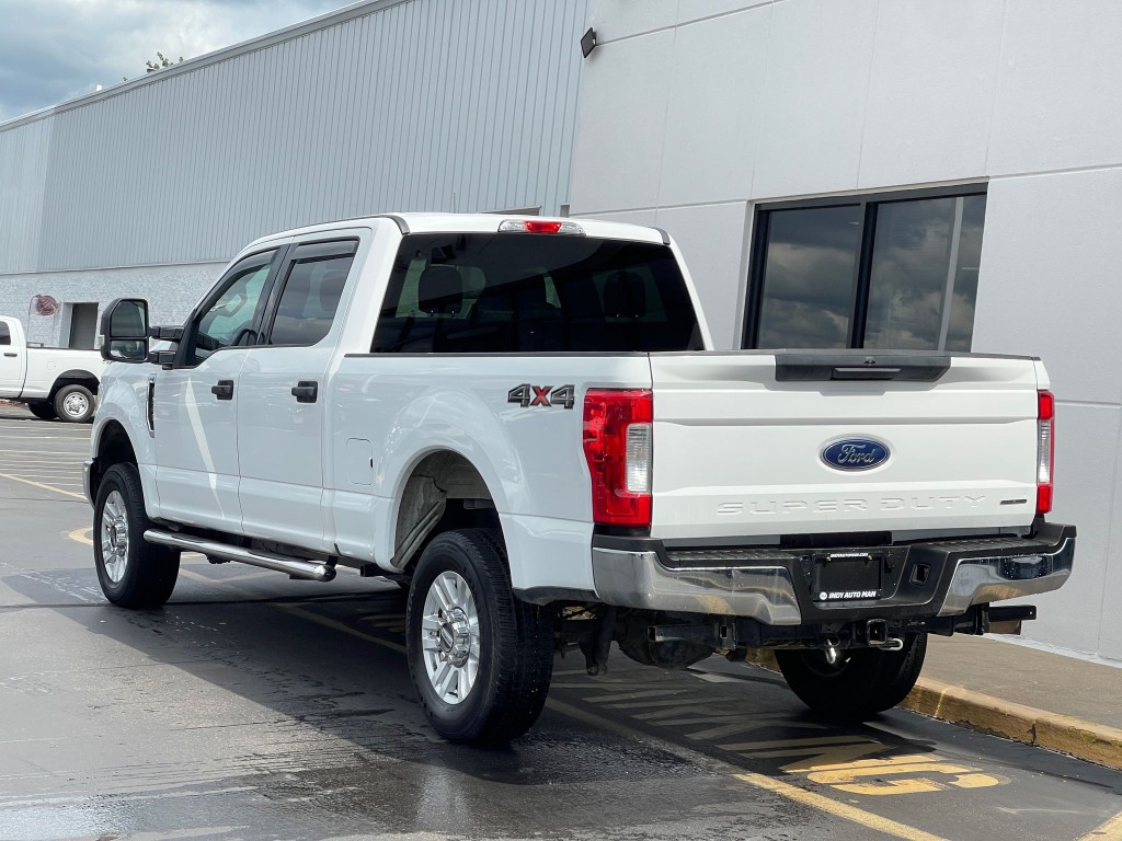 2017 Ford F-250 Image 5