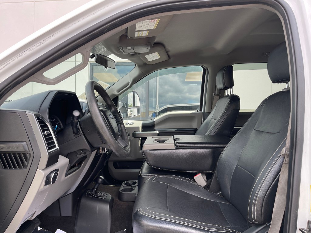 2017 Ford F-250 Image 9