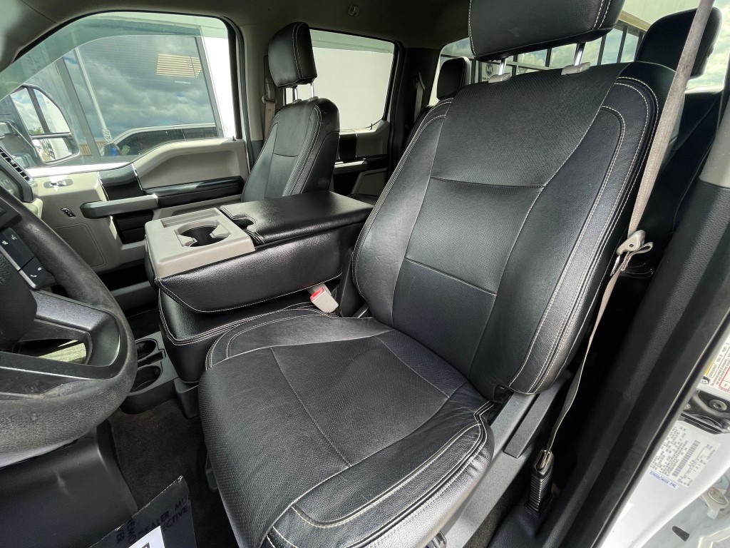 2017 Ford F-250 Image 10